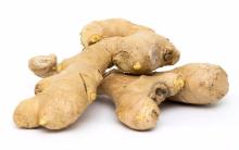 GINGER