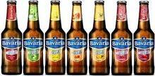 BAVARIA BEER