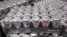 HEINEKEN BEER