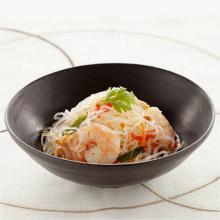 Halal String Bag Instant Mung Bean Vermicelli?