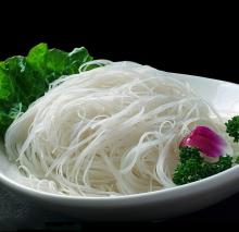 OEM Quick Cooking Yum Mung Bean Vermicelli