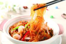 Longkou Organic Bean Thread Vermicelli
