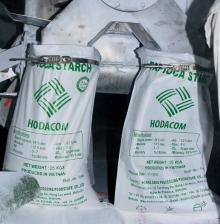 Natural Vietnam Tapioca starch