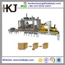 Automatic Cartoning Machine