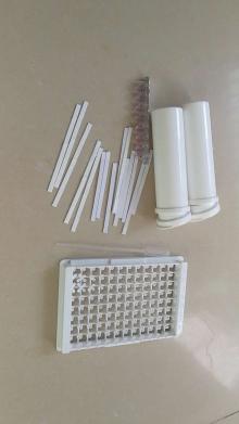 Milk Test Kit/Beta-Lactam and Tetracyclines and Sulfonamide Rapid Dairy Testing Strip