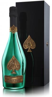 Armand de brignac champagne