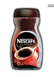  Nescafe  Classic  200g  Jar