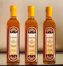 Edible Fats & Oils , Essential Oils argan oil