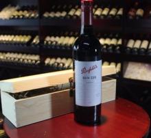 wholesale australian PENFOLDS bulk red wine