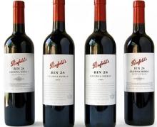 Penfolds Bin 28 Kalimna Shiraz Red Wine