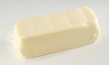 Mozzarella Block from Pasteurized Cow Milk Frozen Mozzarella Blocks