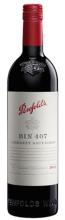 Penfolds Bin 407 Cabernet Sauvignon 2015 750mL
