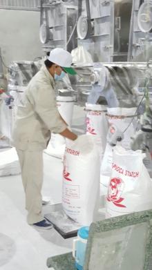 Natural Vietnamese Tapioca Starch