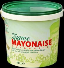 Quick Details Product Type:  Sauce ,  Mayonnaise /Salad Dressing Type: Salad Dressing Form: Pasty Taste