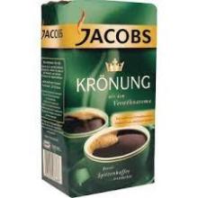 JACOBS KRONUNG Ground 500g x 12