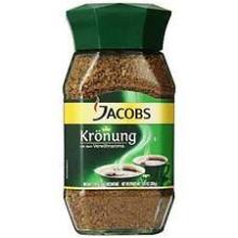 JACOBS KRONUNG Instant 100g x 6