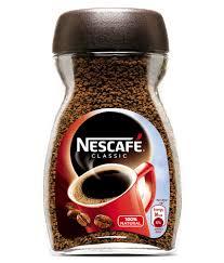 Nescafe Classic 100g Jar x 24
