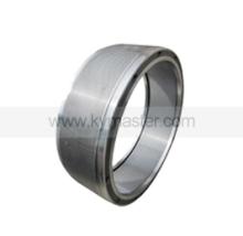 Buhler Ring die