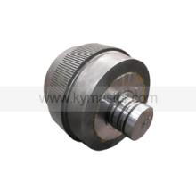 Roller assembly