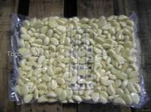 Fresh Garlic, Fresh Ginger, Frozen Vegetables for sale