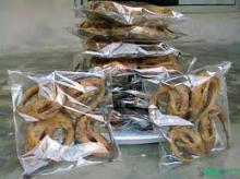 Dried Cat Fish