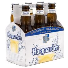 Hoegaarden Beer 330ML bottle