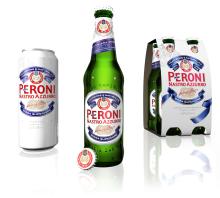 Peroni Beer 330ML bottle