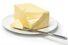 Grade A Unsalted Butter 82% 25kg , Sweet Cream Unsalted Butter