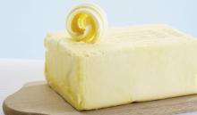 High Quality Grade A Unsalted Butter 82%