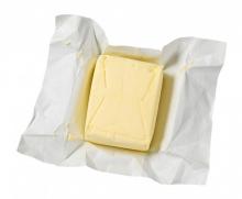 Pure Salted & Unsalted Butter 82% +fresh and Natural cow milk