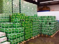 Heineken Beer, Redbull Energy Drink