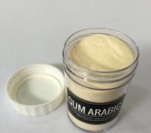 Food Additives High Quality Wholesale  Gum   Arabic   Powder 