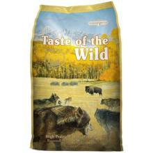 Taste of the Wild, Canine Formula