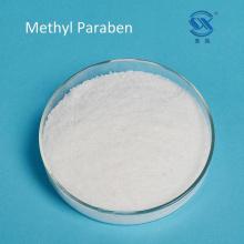 Food preservatives methyl paraben with CAS No. 99-76-3