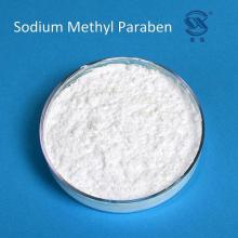 China factory offer Sodium Methyl Parabens CAS No.:5026-62-0