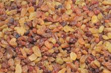Malayar Raisins