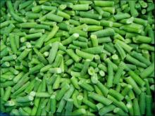 Frozen Green Beans