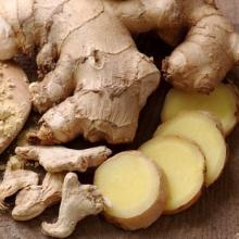 Organic Ginger