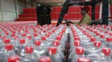 Coca Cola light