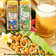 SNACK AND MIX NUT