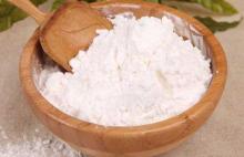 Sweet  Potato   Starch 