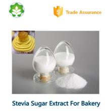 stevia sugar extract powder for bakery like cakes