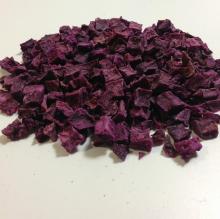 Dehydrated Purple Sweet Potato Flake