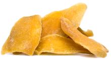 DRIED MANGO // DRIED MANGOES // DRIED FRUITS