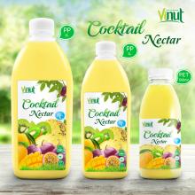 Bottle Cocktail Juice Drink Nectar 2L