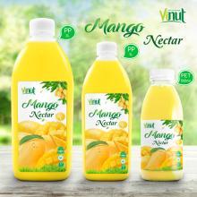 Bottle Mango Juice Drink Nectar 500ml