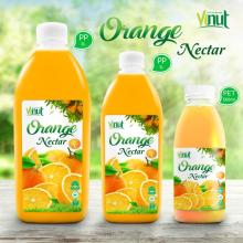 Bottle  Orange   Juice   Drink  Nectar 500ml
