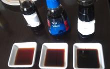 Chinese  Light   Soy   sauce 