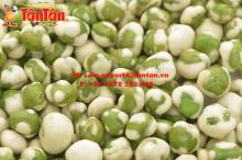 COCONUT MILK GREEN PEAS