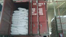 Tapioca starch for food grade